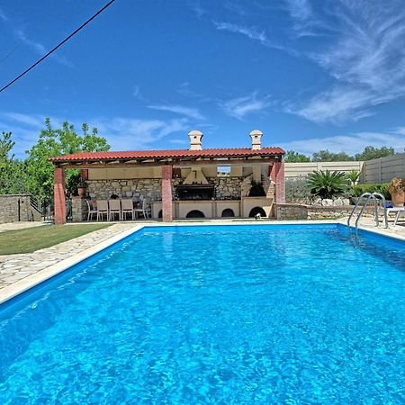 Acharavi Beach Villa By Posarellivillas מראה חיצוני תמונה